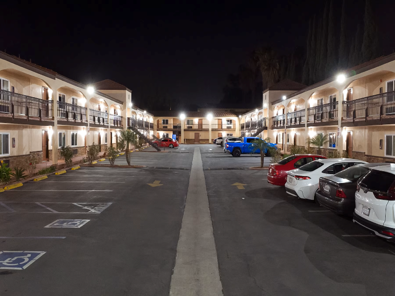 Travelodge Inn & Suites by Wyndham West Covina image