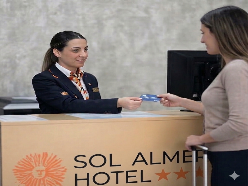 Sol Almeria image