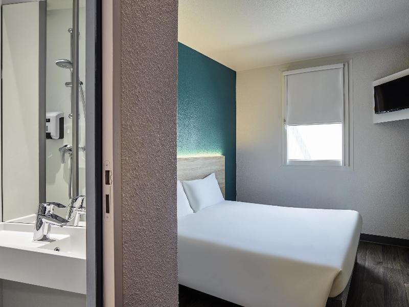 HotelF1 Lille Villeneuve d'Ascq image