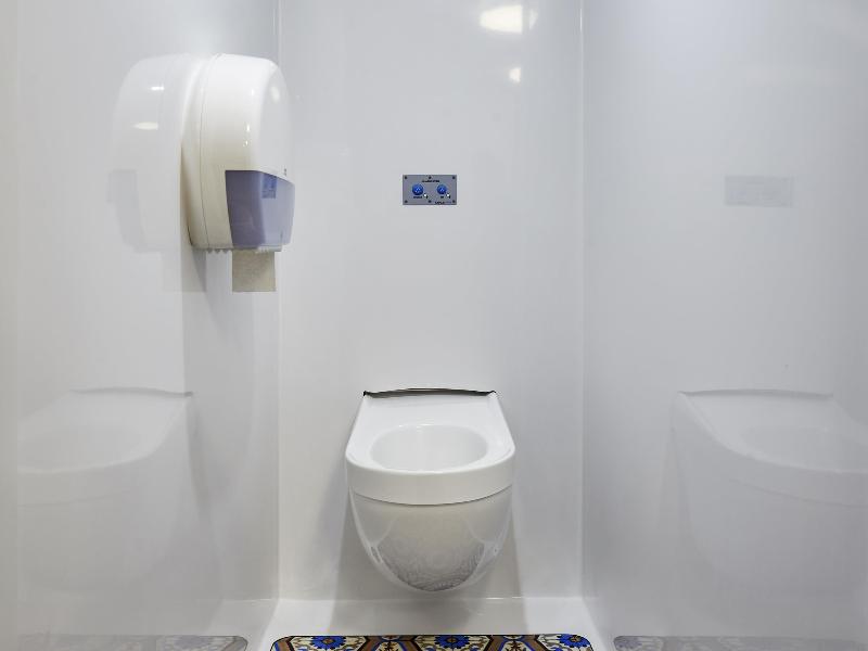 HotelF1 Lille Villeneuve d'Ascq image