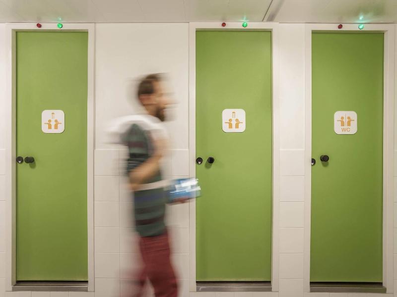 HotelF1 Lille Villeneuve d'Ascq image