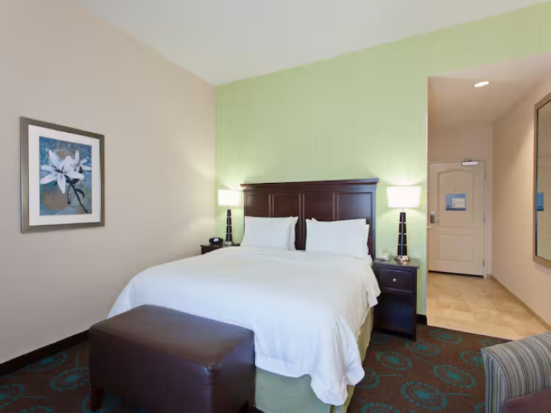 Hampton Inn Los Angeles Int'l Airport/Hawthorne image
