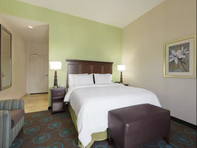 Hampton Inn Los Angeles Int'l Airport/Hawthorne image