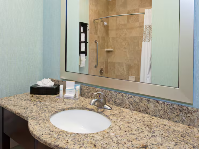 Hampton Inn Los Angeles Int'l Airport/Hawthorne image