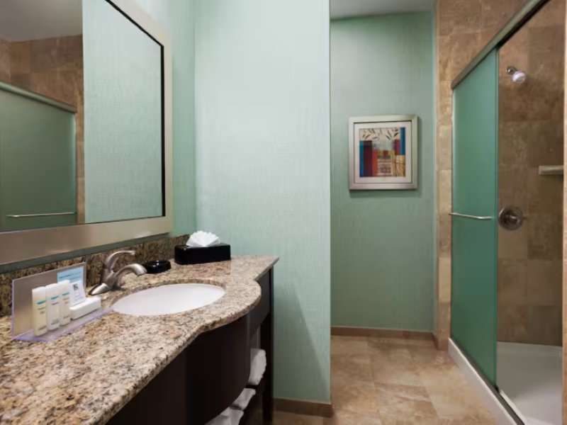 Hampton Inn Los Angeles Int'l Airport/Hawthorne image