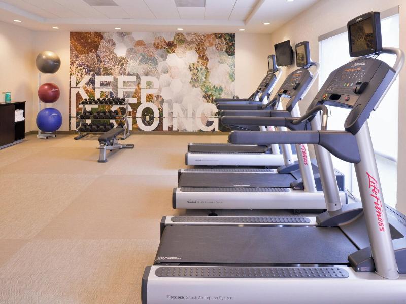 Springhill Suites Corona Riverside image