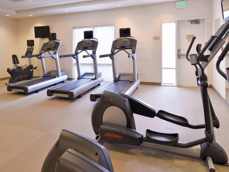 Springhill Suites Corona Riverside image