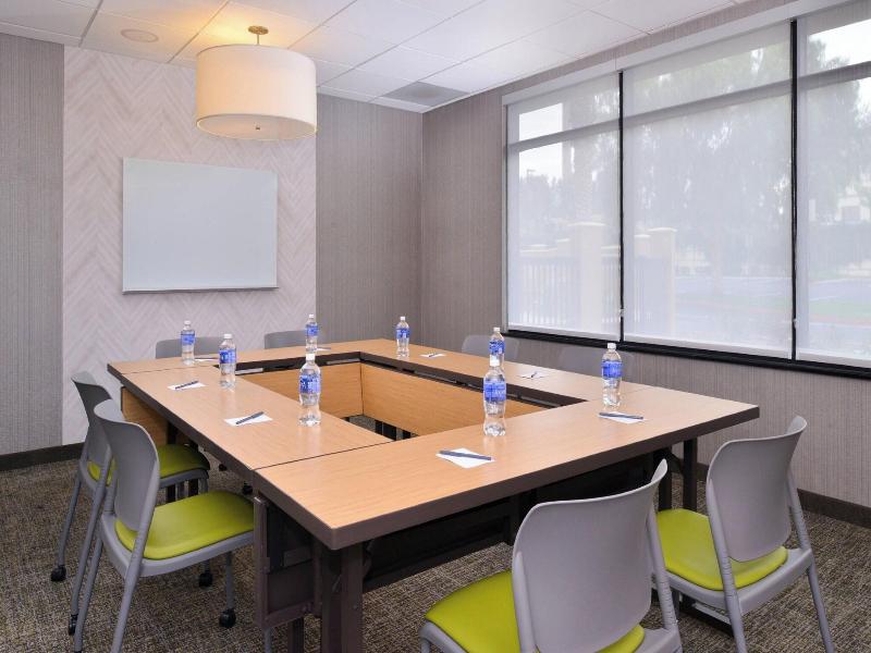 Springhill Suites Corona Riverside image