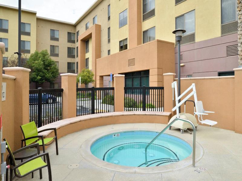 Springhill Suites Corona Riverside image