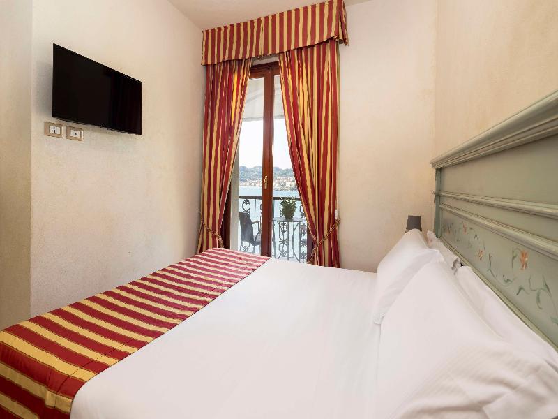 Hotel Shelley e delle Palme BW SignatureCollection image