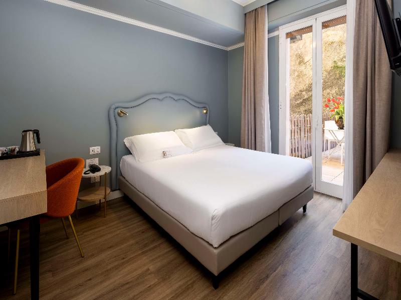 Hotel Shelley e delle Palme BW SignatureCollection image