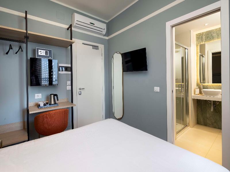 Hotel Shelley e delle Palme BW SignatureCollection image