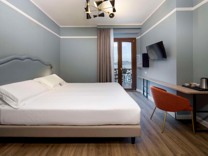 Hotel Shelley e delle Palme BW SignatureCollection image