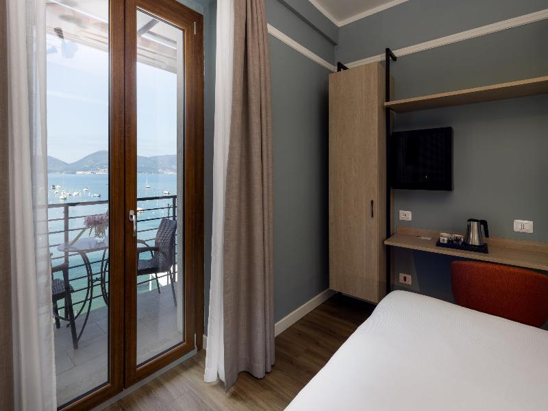 Hotel Shelley e delle Palme BW SignatureCollection image