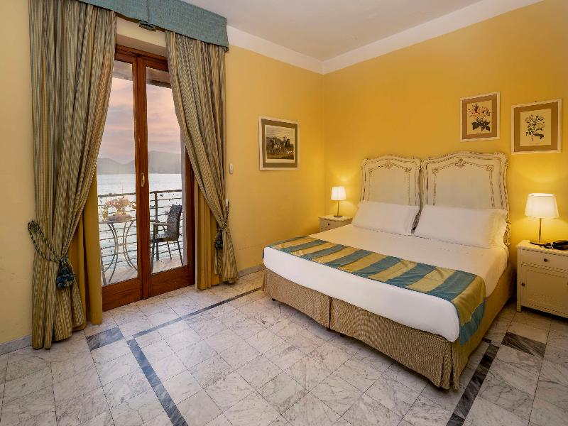 Hotel Shelley e delle Palme BW SignatureCollection image