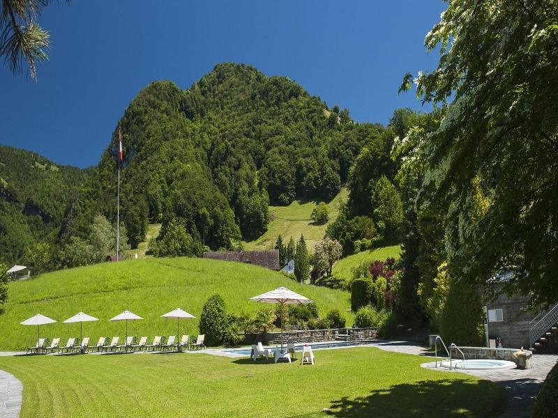 Flora Alpina image