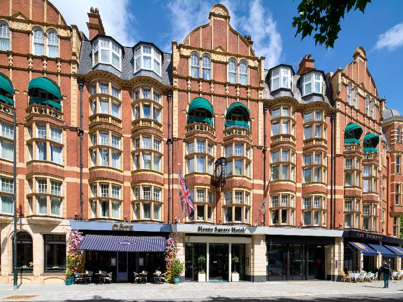 Sloane Square image