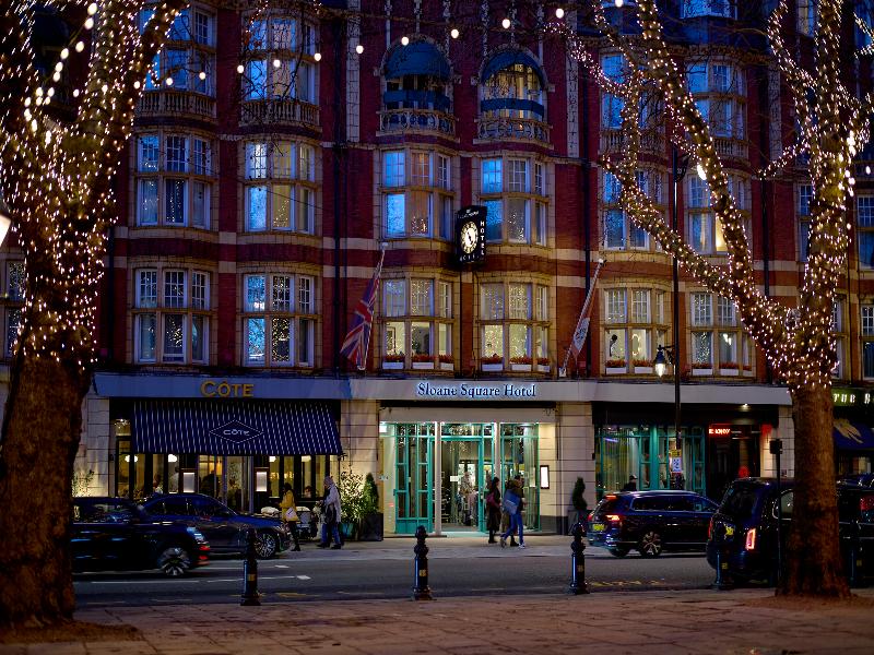 Sloane Square image