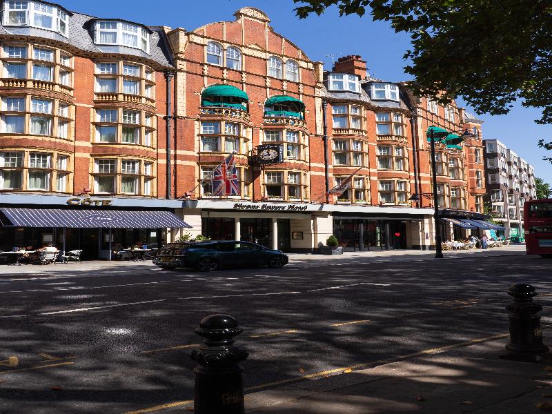 Sloane Square image