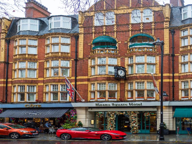 Sloane Square image