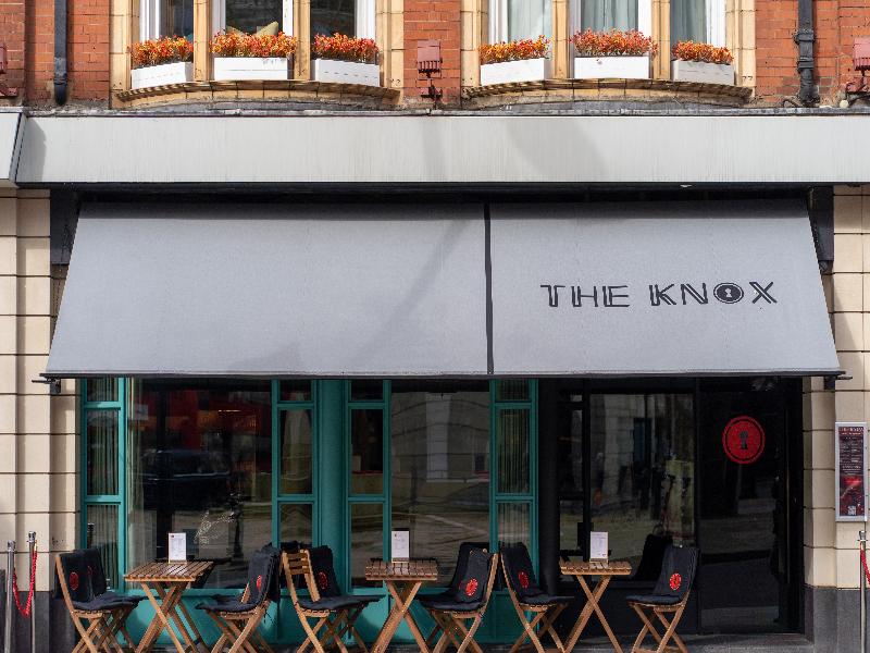 Sloane Square image