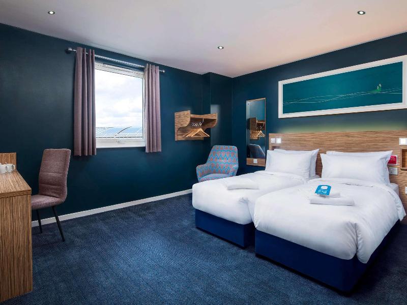 Travelodge London Edmonton image