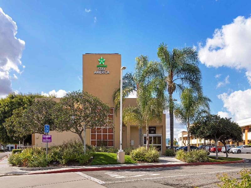 Extended Stay America - Orange County - Irvine Spe image