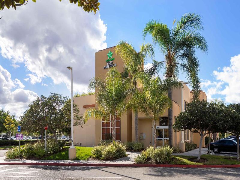 Extended Stay America - Orange County - Irvine Spe image