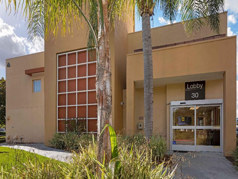 Extended Stay America - Orange County - Irvine Spe image