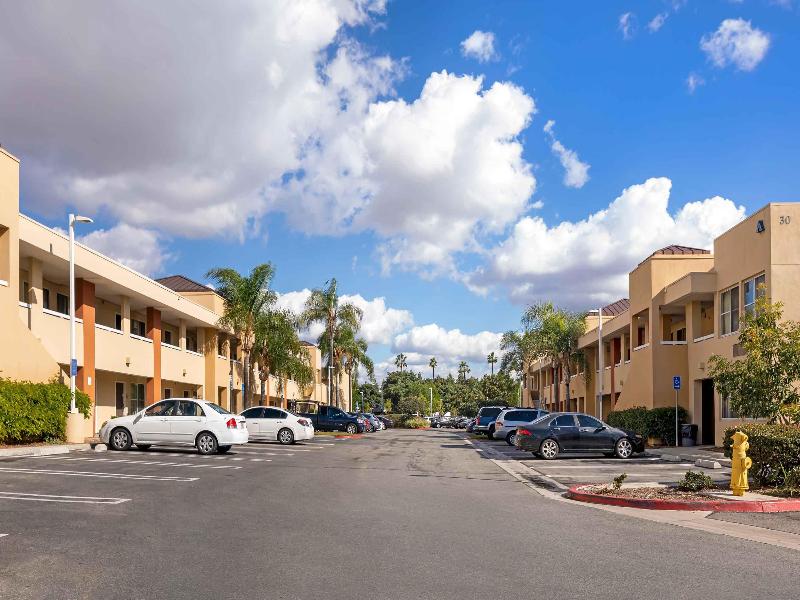 Extended Stay America - Orange County - Irvine Spe image