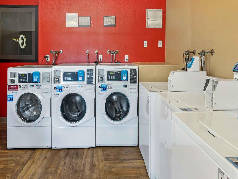 Extended Stay America - Orange County - Irvine Spe image