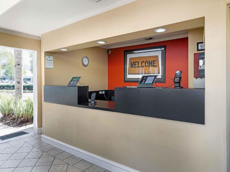 Extended Stay America - Orange County - Irvine Spe image