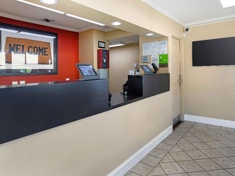 Extended Stay America - Orange County - Irvine Spe image