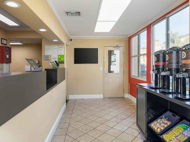 Extended Stay America - Orange County - Irvine Spe image