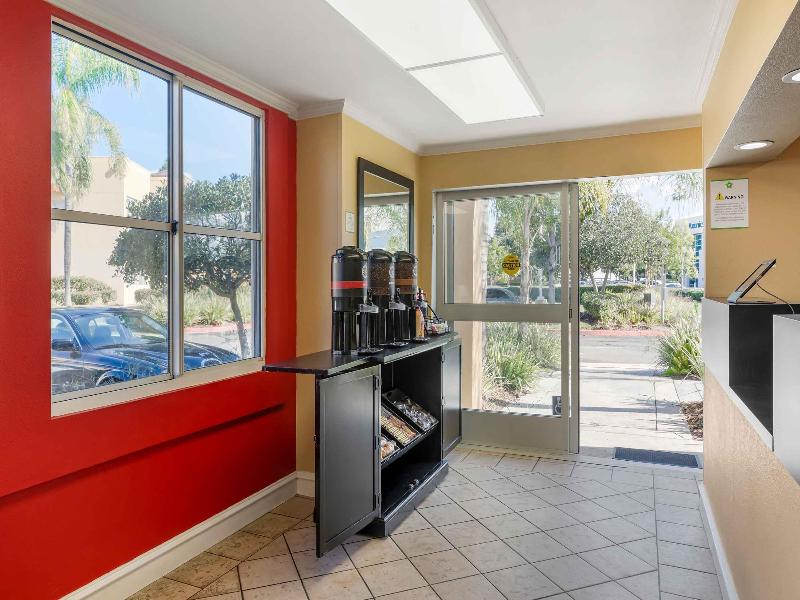 Extended Stay America - Orange County - Irvine Spe image