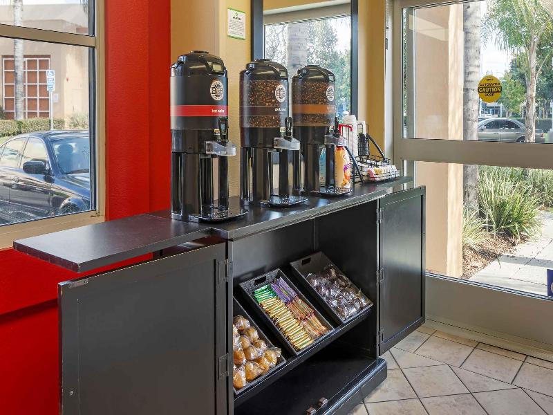Extended Stay America - Orange County - Irvine Spe image