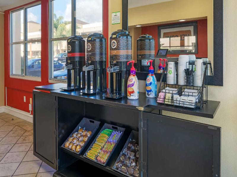 Extended Stay America - Orange County - Irvine Spe image