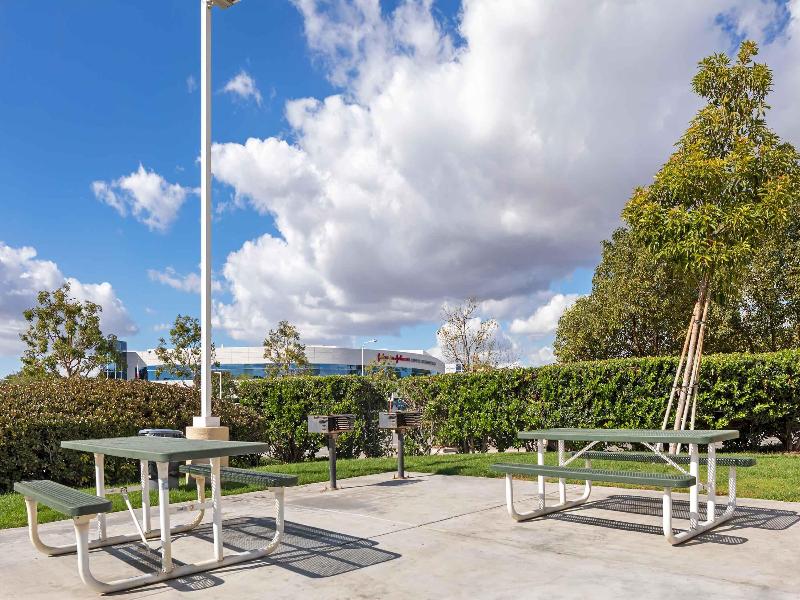 Extended Stay America - Orange County - Irvine Spe image