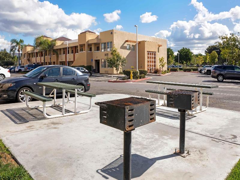 Extended Stay America - Orange County - Irvine Spe image