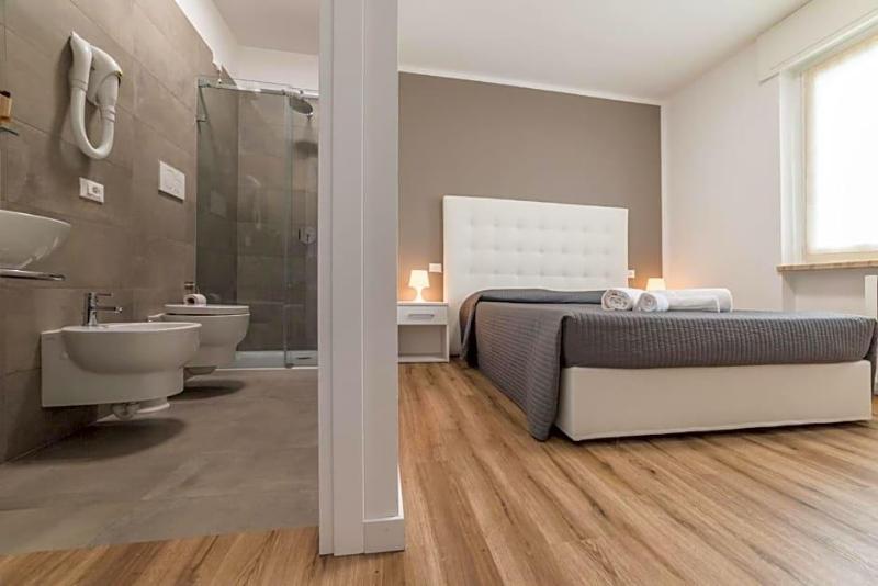 Albergo Al Sole image