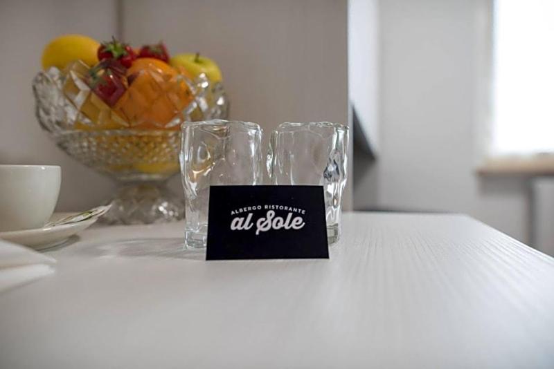 Albergo Al Sole image