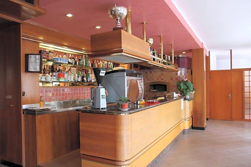 Albergo Al Sole image