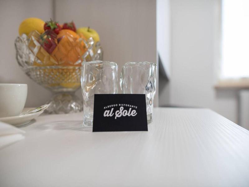 Albergo Al Sole image