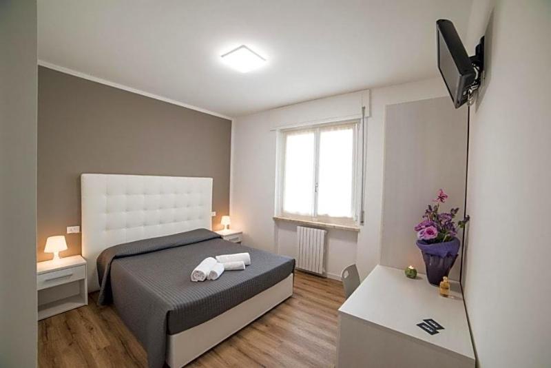 Albergo Al Sole image