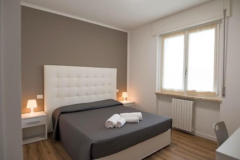 Albergo Al Sole image