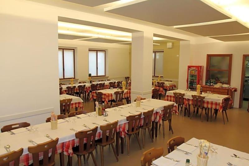 Albergo Al Sole image