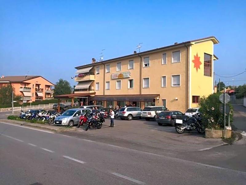 Albergo Al Sole image