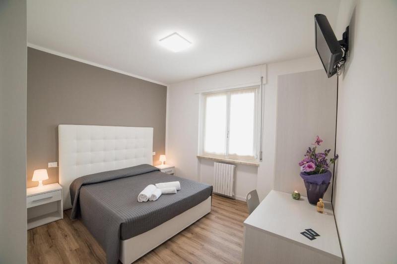Albergo Al Sole image