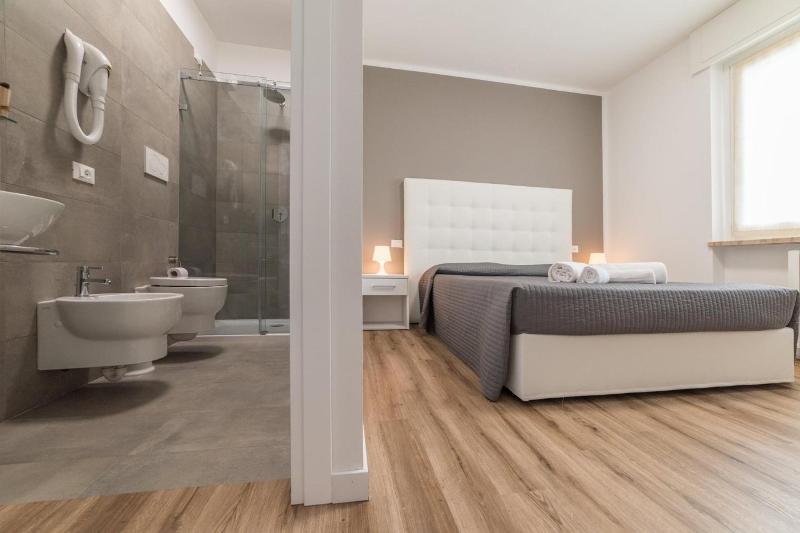 Albergo Al Sole image
