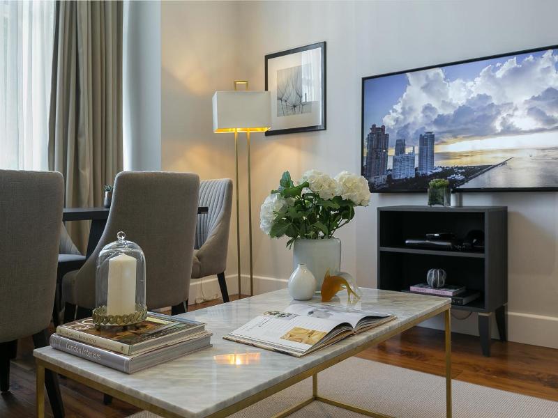 Chilworth Court image